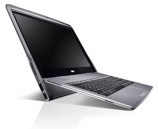 Dell Adamo XPS