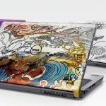 Dell Studio 17 17.3-Inch Multi-Touch Laptop 05