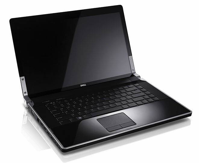 Dell XPS M1640 Core 2 Duo T9600 15.6-Inch Laptop
