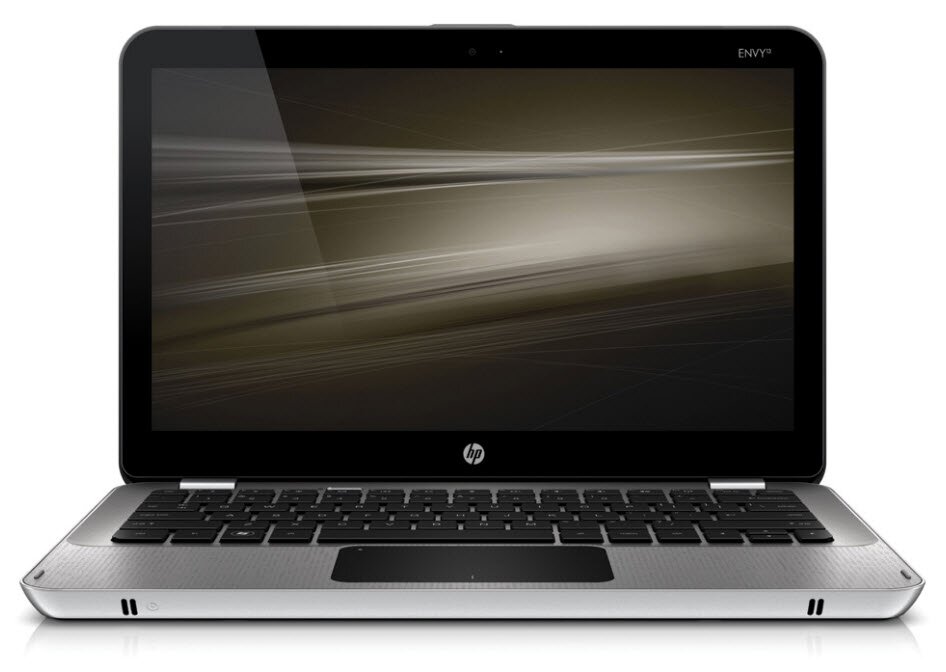 HP ENVY 13 13.1Inch Laptop – Core 2 Duo SL9400, Radeon HD4330, 4 GB HP ENVY 13 13.1Inch Laptop – Core 2 Duo SL9400, Radeon HD4330, 4 GB