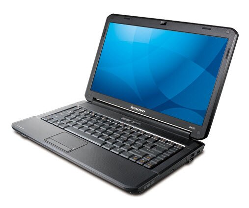 Lenovo B450 14.1-Inch Laptop 02