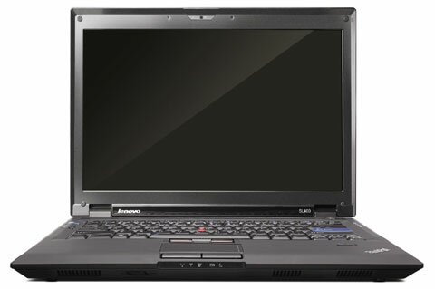 Lenovo ThinkPad SL400 14.1-Inch Laptop