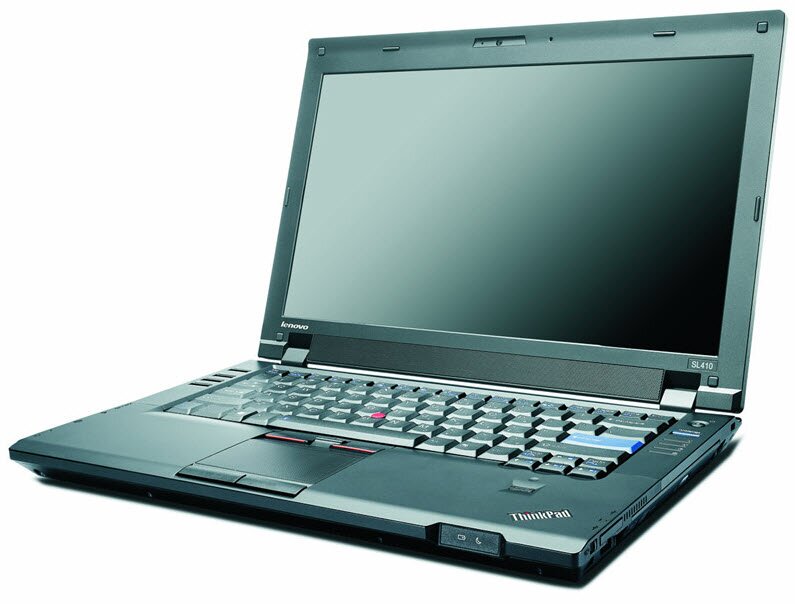Lenovo ThinkPad SL410