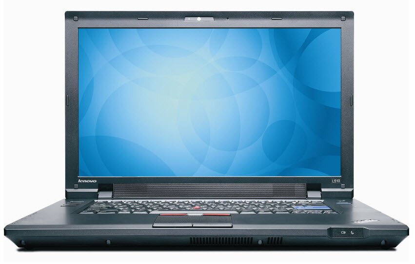 Lenovo ThinkPad SL510