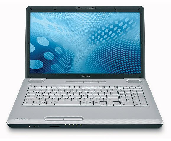 Satellite Pro L550