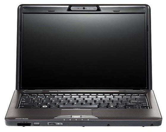 TOSHIBA PORTEGE M900-S330T