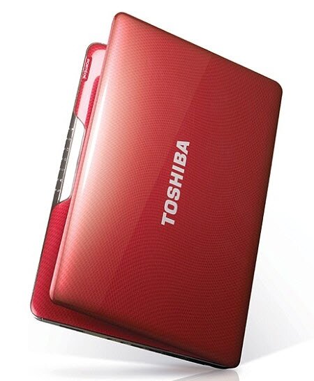 Toshiba Portege T110-P132T TR
