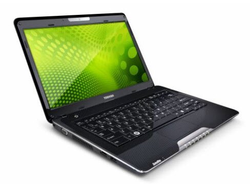 Toshiba Portege T130 13.3-Inch Laptop