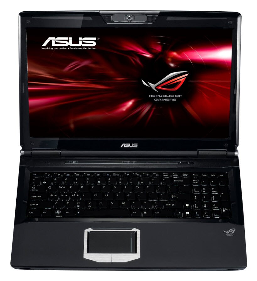 ASUS G51J-A1