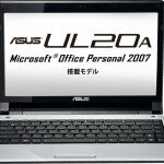 ASUS UL20A 01