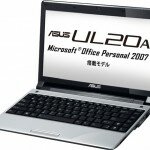 ASUS UL20A 03