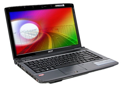 Acer Aspire 4540G