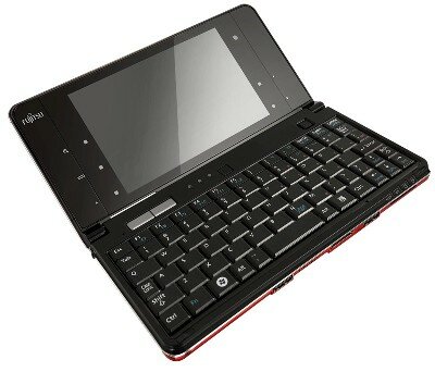Fujitsu Lifebook UH900