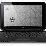 HP Mini 210 Atom N450 Netbook