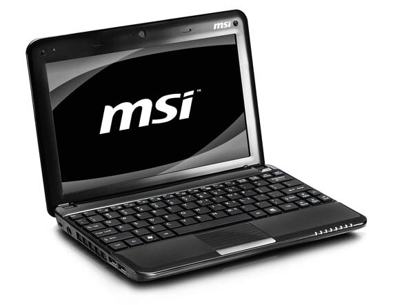 MSI Wind U130 and U135