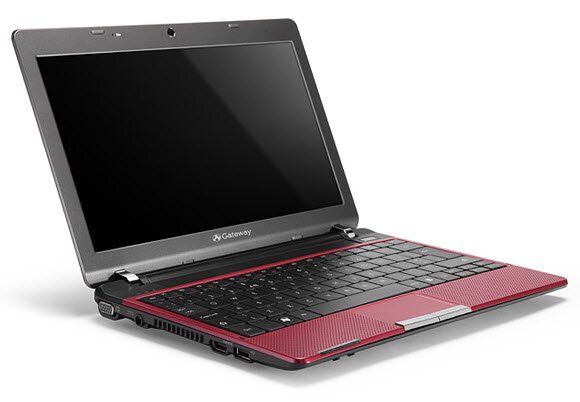 Gateway EC1811t