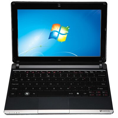 Gateway LT2102H Netbook