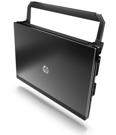 HP Mini 5102 Business Class Netbook 03