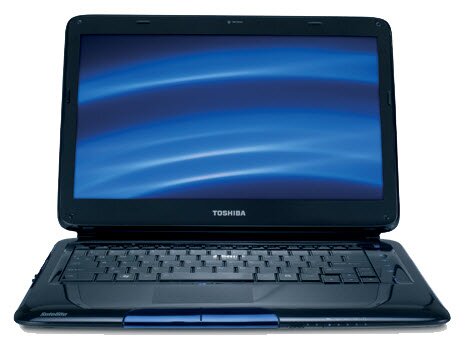 Satellite E200