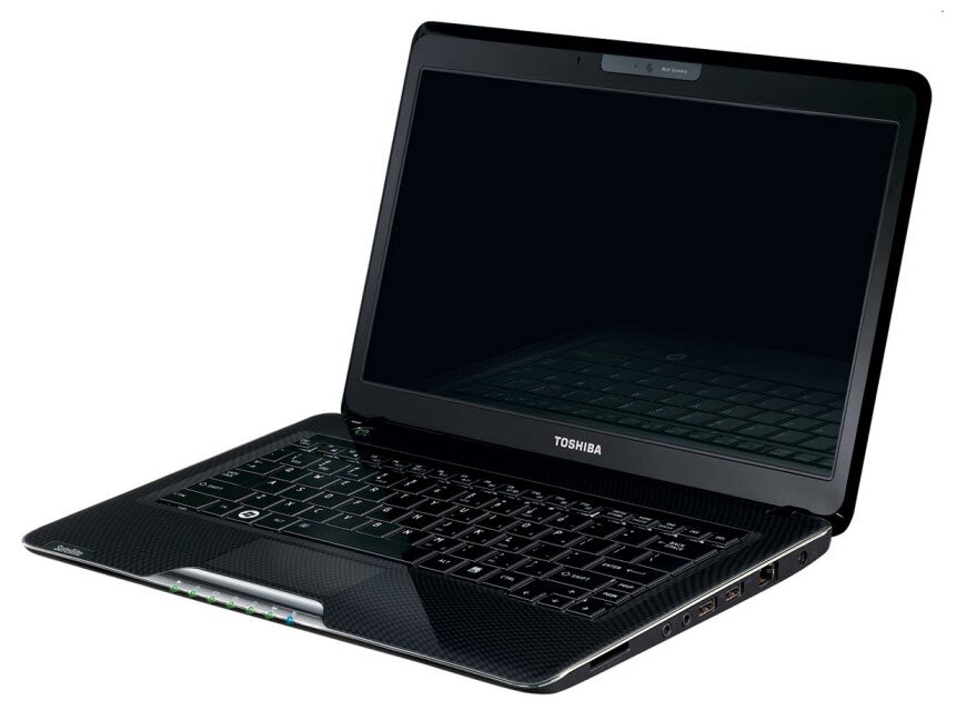 TOSHIBA PORTEGE T130