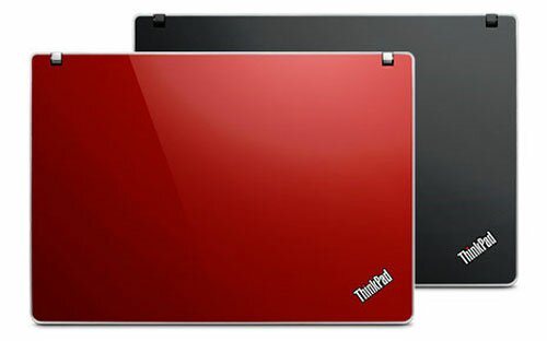 ThinkPad Edge Small Business Laptop