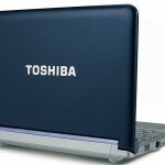 Toshiba mini NB305 Netbook