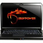 iBuyPower Battalion Touch CZ-10 01