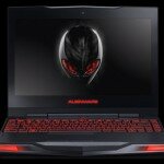 Alienware M11x Gaming Laptop