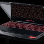 Alienware M11x Gaming Laptop 04