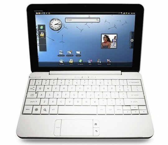 Compaq Airlife 100 Smartbook 01