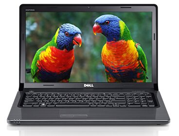 Dell Inspiron Laptop Intel Core Processor on Dell Inspiron 17  1764  17 3 Inch Laptop With Intel Core I3 And I5