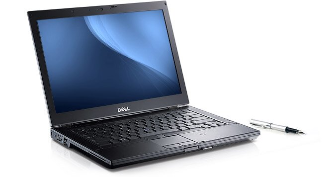 Dell Latitude E6410 01