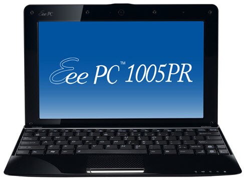 Eee PC 1005PR