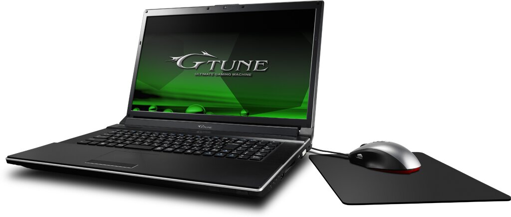 NEXTGEAR-NOTE i910
