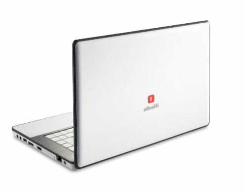 Olivetti OliBook M1025 Netbook