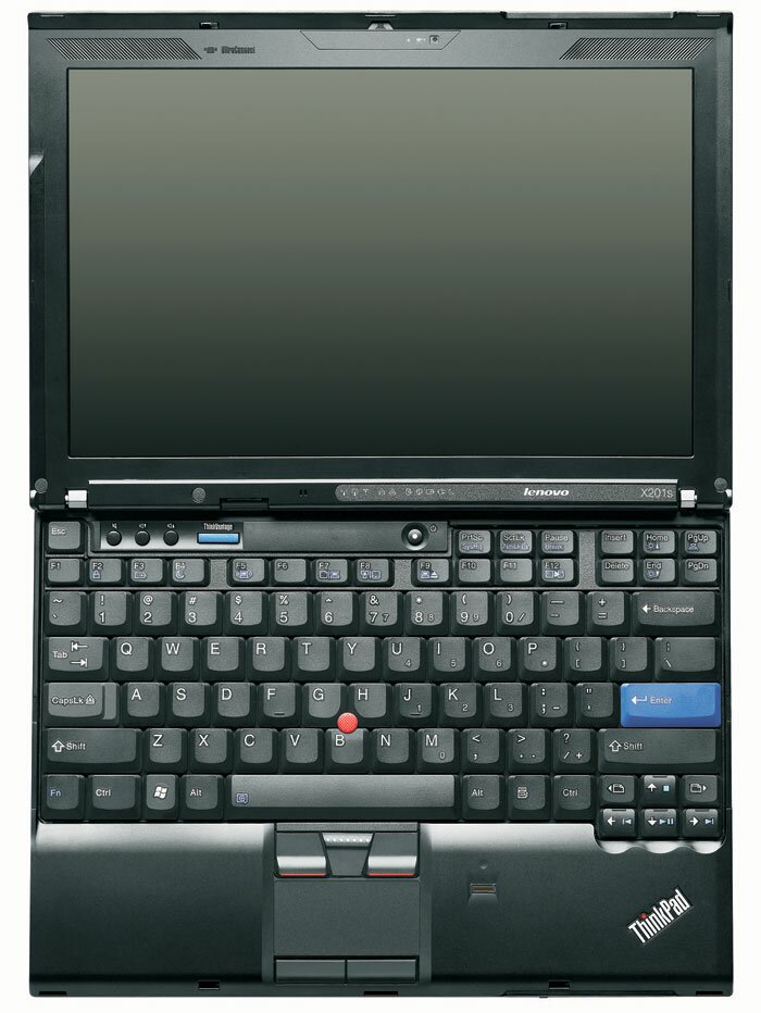 ThinkPad X201s