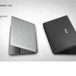 ASUS Eee PC 1218