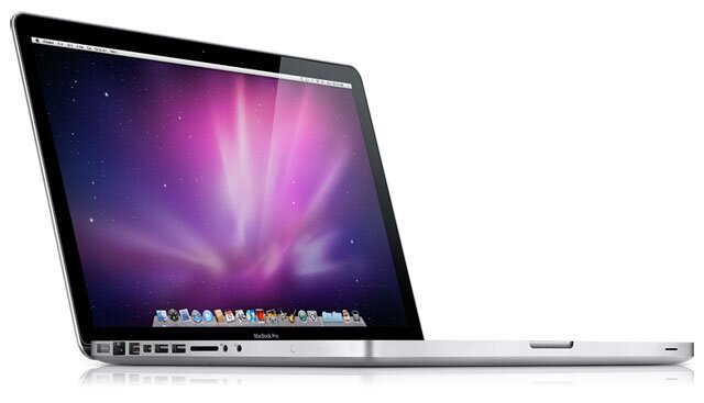 Apple MacBook Pro