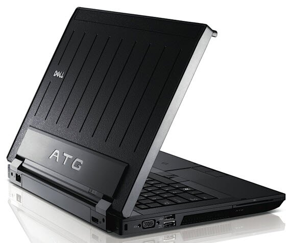 Dell Latitude E6410 ATG