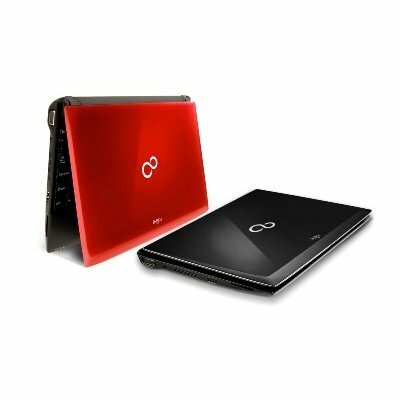 Fujitsu LifeBook MH330