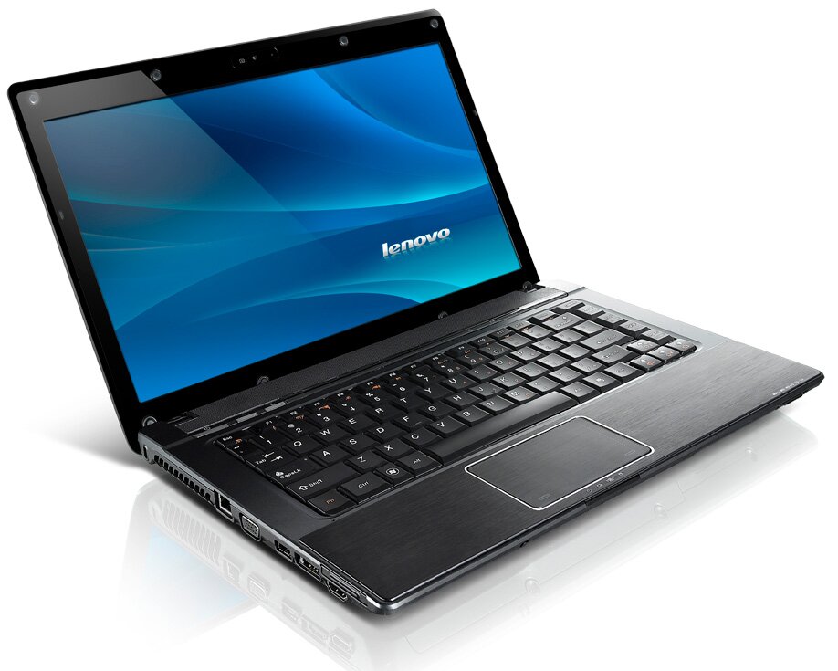 Lenovo direct store is offering its Lenovo Essentials G460 laptop 