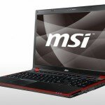 MSI GX640 Gaming Laptop 01