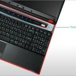 MSI GX640 Gaming Laptop 03