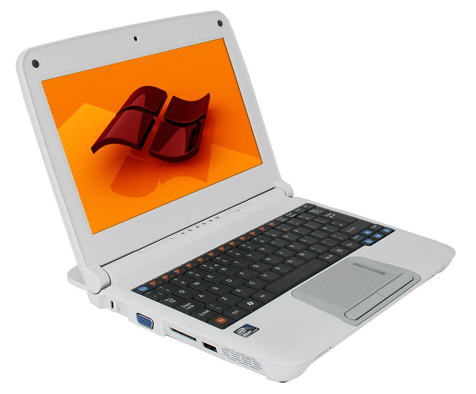 PeeWee Power Laptop PIC01