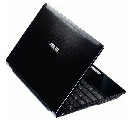 ASUS UL20FT