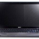 Acer Aspire 5745P Touchscreen Laptop