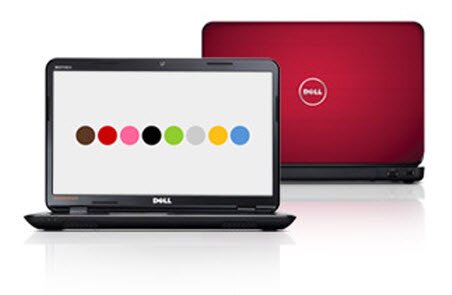 Dell Inspiron Laptop Intel Core Processor on The Dell Inspiron 15r Features A Intel Core I3 Or I5 Processor Up To