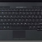 Dell Latitude 2110 Netbook 06