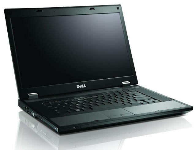 dell latitude e5510 drivers