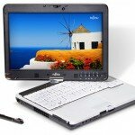 Fujitsu LifeBook T730 Tablet PC